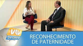 Advogado tira dúvidas sobre reconhecimento de paternidade [upl. by Carleton]