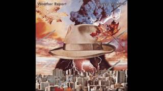 Weather Report Heavy Weather Complete Album [upl. by Lillie]