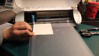 Plotter Teil 3 plotten amp entgittern [upl. by Aisha]