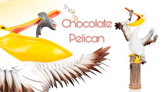 Chocolate Pelican [upl. by Nylidam]