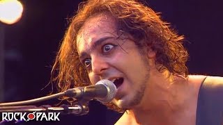 System Of A Down  Chop Suey live 【Rock Im Park  60fpsᴴᴰ】 [upl. by Adnof]