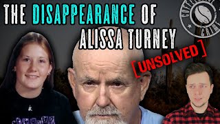 The Case of Alissa Turney 2021 NEW Update [upl. by Egidius]