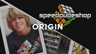 How I started SpeedCubeShop  Cubing Stories [upl. by Langley802]