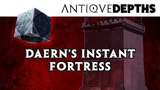 Daerns Instant Fortress [upl. by Hepza413]