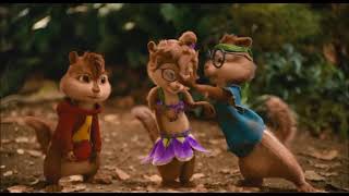 Tu Cheez Badi Hain Mast Chipmunks [upl. by Woodhouse]