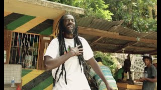 Buju Banton  I Am A Jamaican Festival Song Finalist 2020 [upl. by Verney]