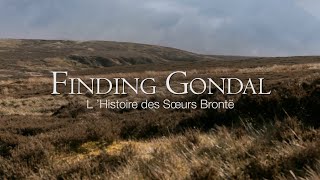 Finding Gondal  The Story of the Brontë Family [upl. by Alis854]