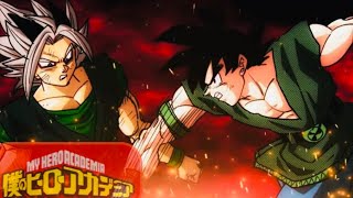 Goku Vs Xicor You Say Run  Jet Set Run Full Fight  Final Battle SUPER SAYIAN 5 [upl. by Oirasor]