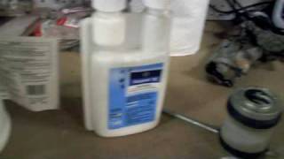 Best Pest Control Insecticide Product on the market Better than the pros [upl. by Ameg]