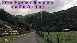 Uno de los Lugares más Hermosos de Puerto Rico [upl. by Marion]