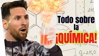 🎯CÓMO FUNCIONA la QUÍMICA en FIFA 22❓▶ ➕ TIPS ◀ COMPLETO 😱 [upl. by Jack]