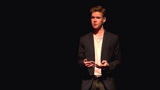 Youre being manipulated and dont even know it  Nate Pressner  TEDxYouthBasel [upl. by Adnot]