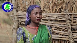 MARIYA PART 1 LATEST HAUSA FILM ORIGINAL [upl. by Yartnoed]