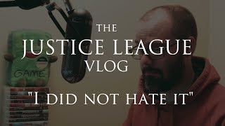 Justice League Vlog [upl. by Doralyn223]