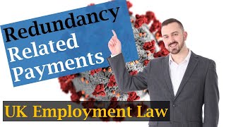 Statutory Redundancy Pay and Notice Pay [upl. by Attenyt]