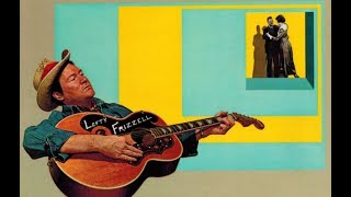 Lefty Frizzell  Mom and Dads Waltz [upl. by Drahser]