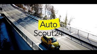 AutoScout24  weil wir Autos lieben [upl. by Inalaehon830]