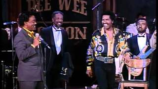 quotMedleyquot  Bobby Blue Bland Bobby Rush Johnnie Taylor [upl. by Bidle]