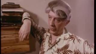 Seven Men  Quentin Crisp 1970 full World in Action programme [upl. by Mcconaghy]