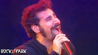 System Of A Down  ATWA live 【Rock Im Park  60fpsᴴᴰ】 [upl. by Abel592]