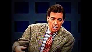 Official Morton Downey Jr Show [upl. by Fretwell]