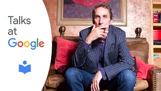 Psychogeography  Will Self  Talks at Google [upl. by Notgnillew]